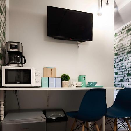 Moss Boutique Apartment Brasov Ngoại thất bức ảnh