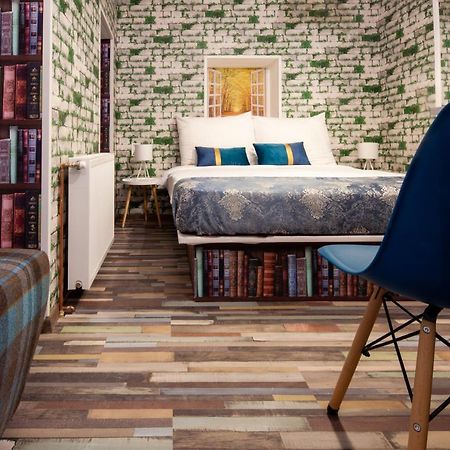 Moss Boutique Apartment Brasov Ngoại thất bức ảnh