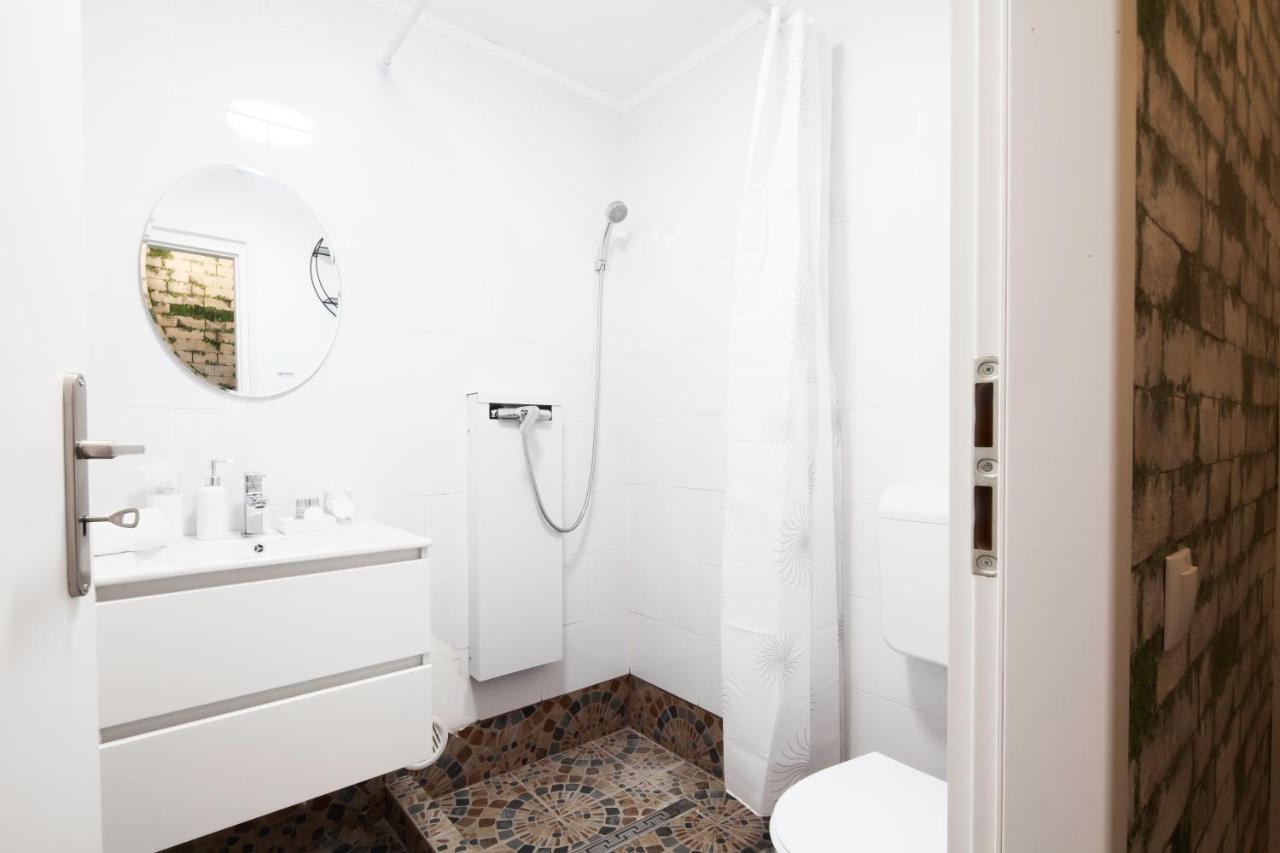 Moss Boutique Apartment Brasov Ngoại thất bức ảnh